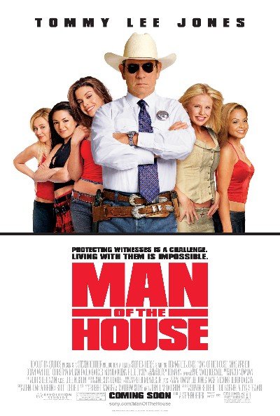 دانلود فیلم Man of the House 2005