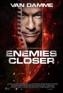 دانلود فیلم Enemies Closer 201397485-2020735433