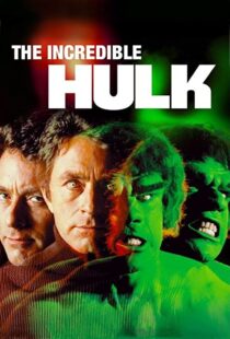 دانلود سریال The Incredible Hulk96409-1261982697