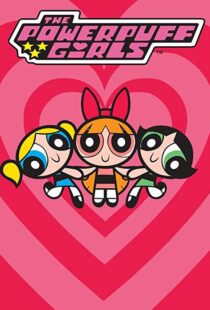 دانلود انیمیشن The Powerpuff Girls98733-745321022