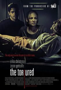 دانلود فیلم The Tortured 201097616-1857151574