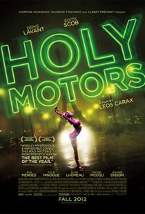 دانلود فیلم Holy Motors 201291882-556798963