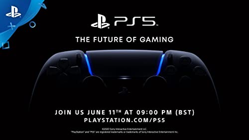 دانلود مستند PS5 – The Future of Gaming 2020