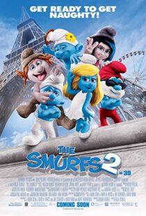 دانلود انیمیشن The Smurfs 2 2013100482-1092171414