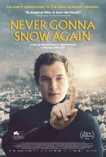 دانلود فیلم Never Gonna Snow Again 202098263-1625033312