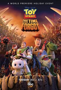 دانلود انیمیشن Toy Story That Time Forgot 201497243-542420216