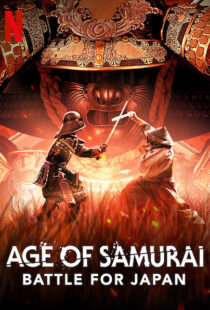 دانلود مستند Age of Samurai: Battle for Japan96094-1324170838