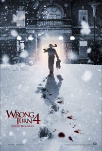 دانلود فیلم Wrong Turn 4: Bloody Beginnings 201196226-1243446577