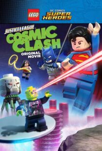 دانلود انیمیشن Lego DC Comics Super Heroes: Justice League – Cosmic Clash 201692047-46403462