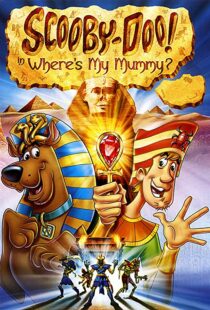 دانلود انیمیشن Scooby-Doo in Where’s My Mummy? 200593494-17959134