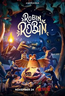 دانلود انیمیشن Robin Robin 202198312-366165666