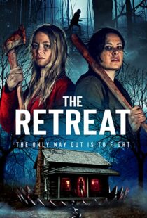 دانلود فیلم The Retreat 202196330-905393877