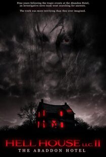 دانلود فیلم Hell House LLC II: The Abaddon Hotel 2018100405-1924736590