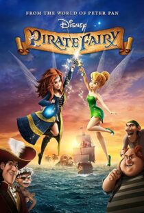 دانلود انیمیشن The Pirate Fairy 201497327-28483580