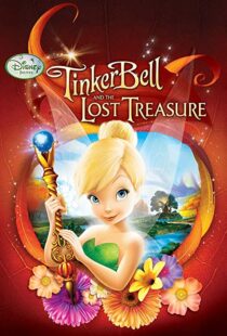 دانلود انیمیشن Tinker Bell and the Lost Treasure 200992131-908149938