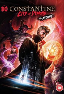 دانلود انیمیشن Constantine: City of Demons – The Movie 201892862-321408448