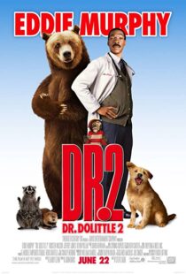 دانلود فیلم Dr. Dolittle 2 200197473-548102550