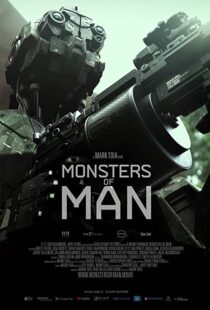 دانلود فیلم Monsters of Man 2020100007-465176536