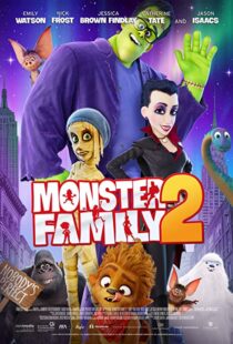 دانلود انیمیشن Monster Family 2 202192448-644412926