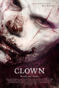 دانلود فیلم Clown 201491987-1180425474