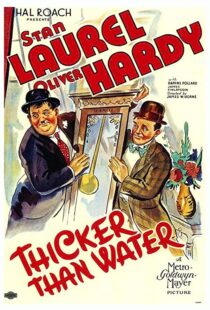 دانلود فیلم Thicker Than Water 193598796-907499825