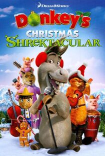 دانلود انیمیشن Donkey’s Christmas Shrektacular 201099904-1194928116