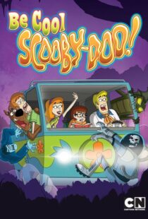 دانلود انیمیشن Be Cool, Scooby-Doo!95375-353871173