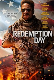 دانلود فیلم Redemption Day 202193236-256685261