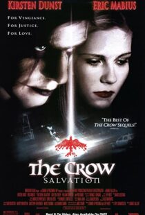 دانلود فیلم The Crow: Salvation 200091597-228948532