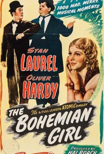 دانلود فیلم The Bohemian Girl 193698742-2111132534