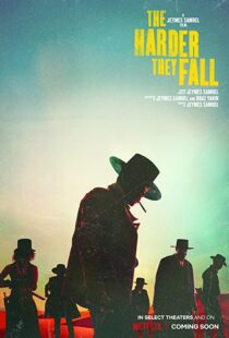 دانلود فیلم The Harder They Fall 202192077-299496583