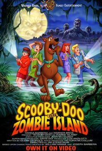 دانلود انیمیشن Scooby-Doo on Zombie Island 199895011-692244742