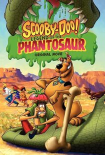 دانلود انیمیشن Scooby-Doo! Legend of the Phantosaur 201192263-128015195