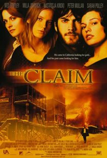 دانلود فیلم The Claim 200096582-784279738