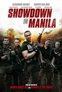 دانلود فیلم Showdown in Manila 201697671-1878116287