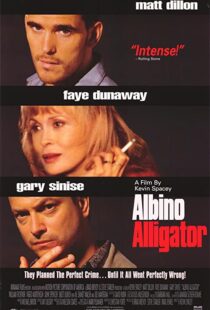 دانلود فیلم Albino Alligator 199691665-2121184346