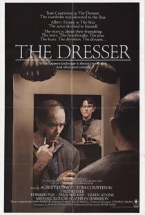 دانلود فیلم The Dresser 198396785-65864059