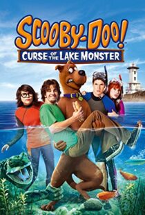 دانلود انیمیشن Scooby-Doo! Curse of the Lake Monster 201095123-1417513404