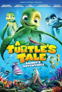 دانلود انیمیشن A Turtle’s Tale: Sammy’s Adventures 201098348-279026522