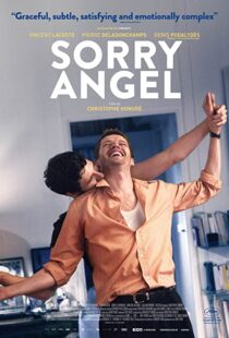 دانلود فیلم Sorry Angel 201894517-1149874850