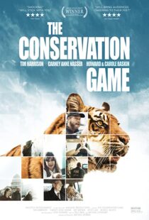 دانلود مستند The Conservation Game 202198529-25121056