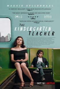 دانلود فیلم The Kindergarten Teacher 201898002-914224514