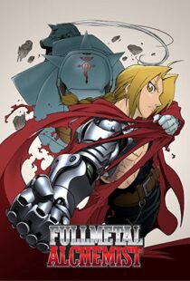 دانلود انیمه Fullmetal Alchemist99682-164211580