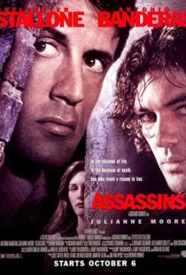 دانلود فیلم Assassins 199591840-1096904024