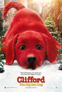 دانلود انیمیشن Clifford the Big Red Dog 202194580-665957447