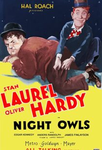 دانلود فیلم Night Owls 193098769-1731157552