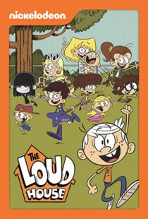 دانلود انیمیشن The Loud House95703-350544641