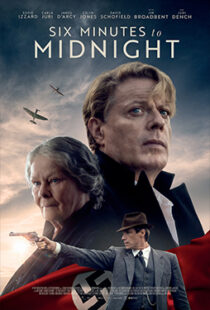 دانلود فیلم Six Minutes to Midnight 202099635-936116817