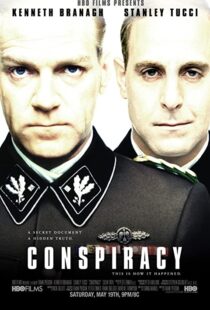 دانلود فیلم Conspiracy 200195939-1102578597