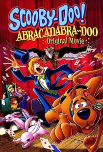 دانلود انیمیشن Scooby-Doo! Abracadabra-Doo 201092368-1623913519